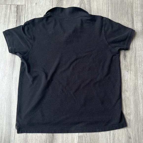 Billionaire Boys Club Black Polo Shirt - Picture 6 of 6